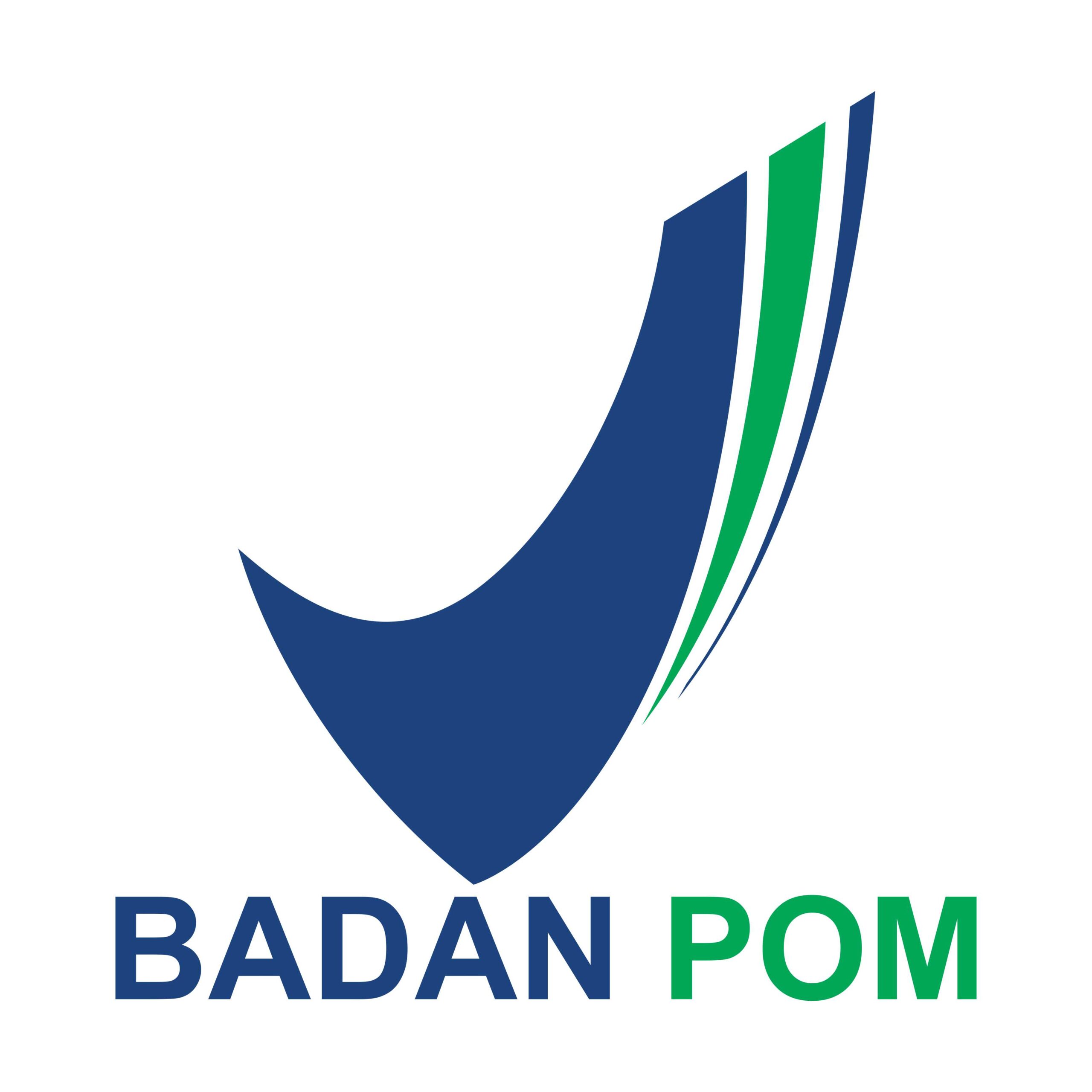 BADAN POM Logo Vector