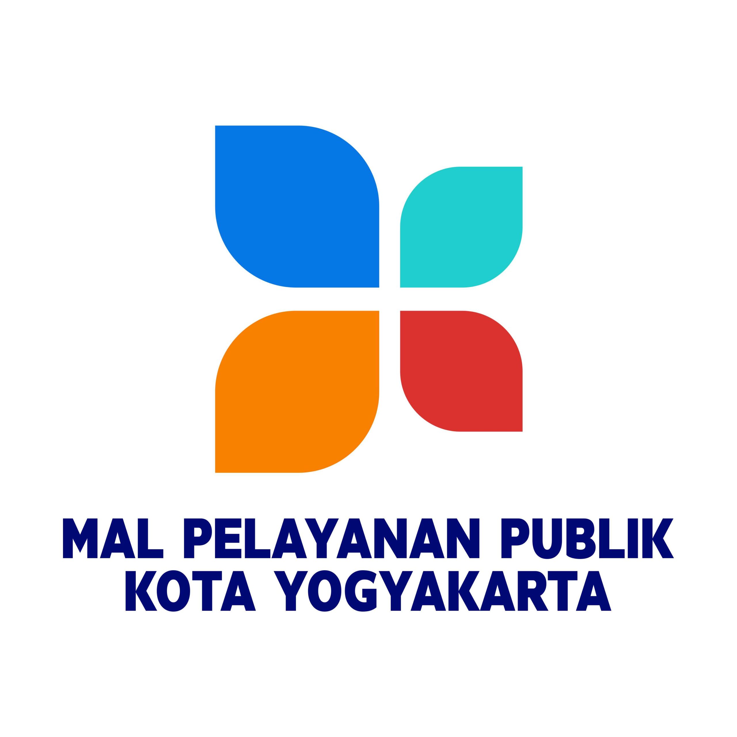 MPP Kota Yogyakarta Logo Vector