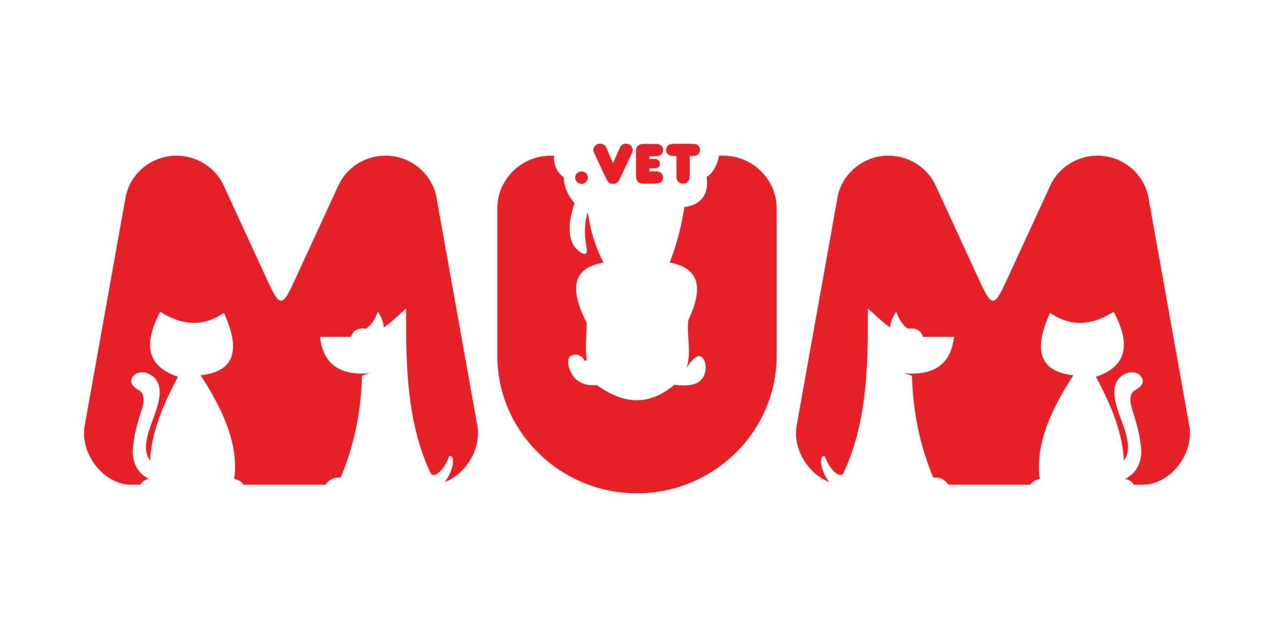 PT Mega Utama Medica logo MUM Vector