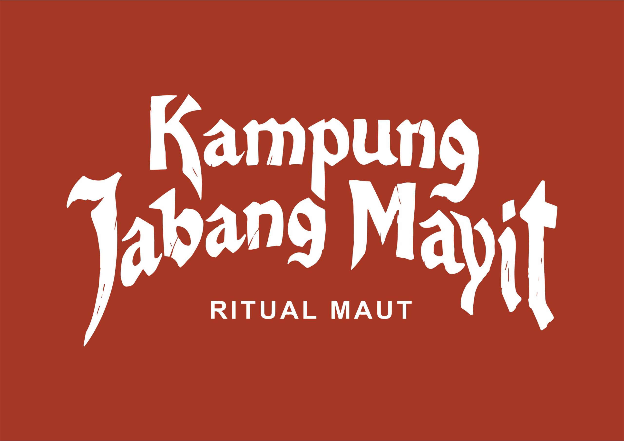 Kampung Jabang Mayit Logo Vector