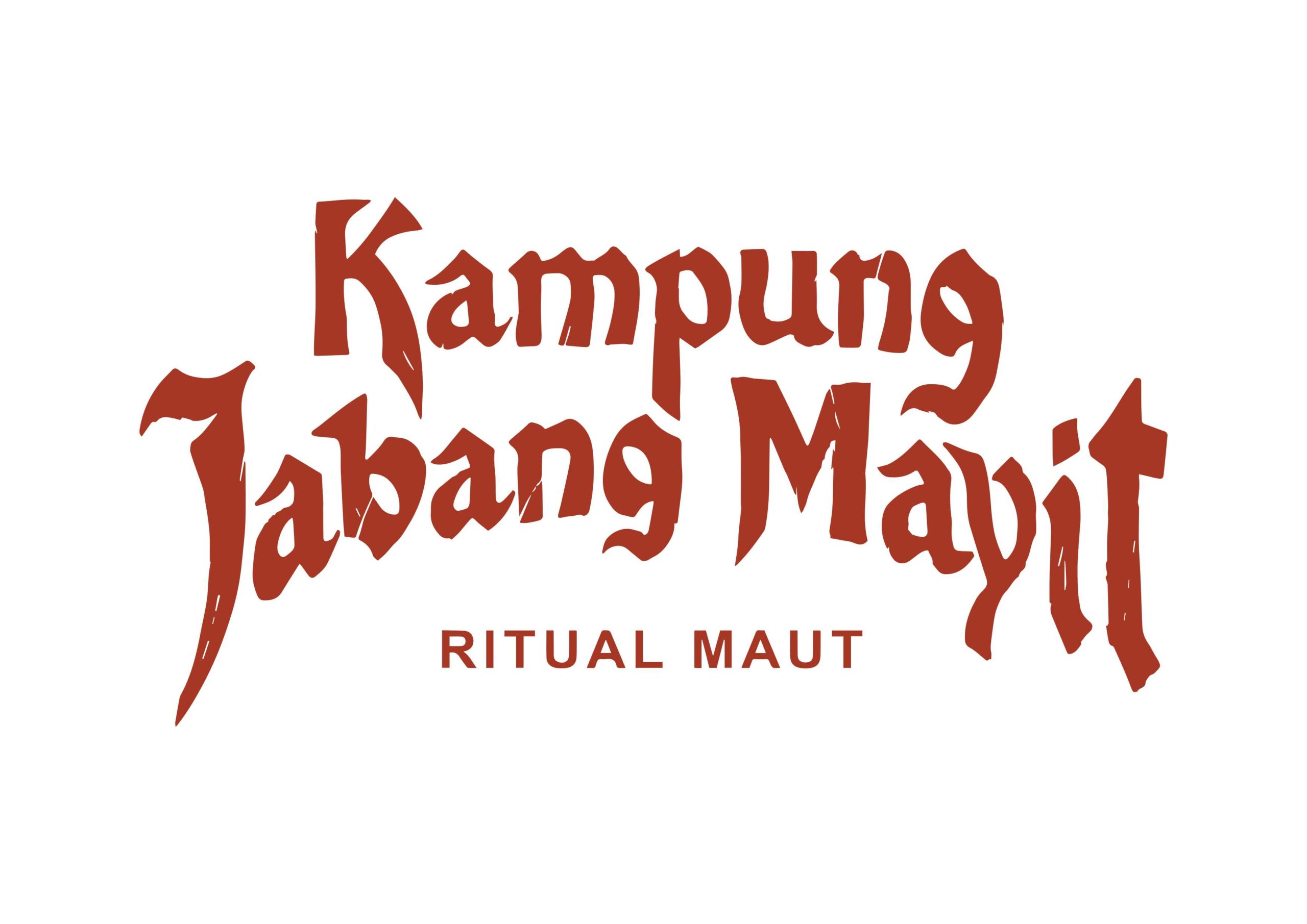 Kampung Jabang Mayit Logo Vector