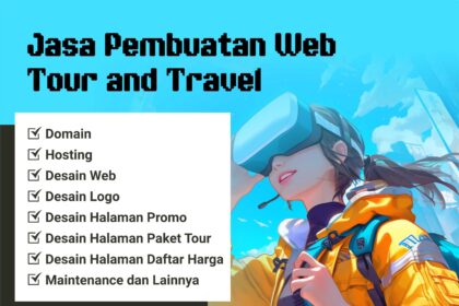 Feed Intagram Jasa Web Tour n Travel