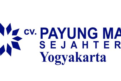 CV Payung Mas Sejahtera Yogyakarta Logo