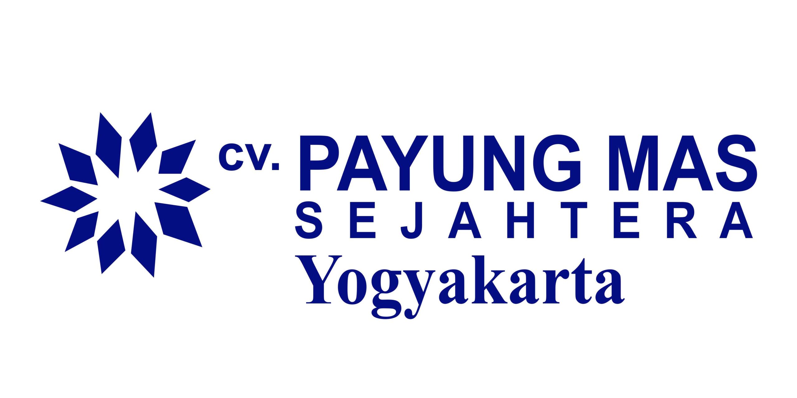 CV Payung Mas Sejahtera Yogyakarta Logo