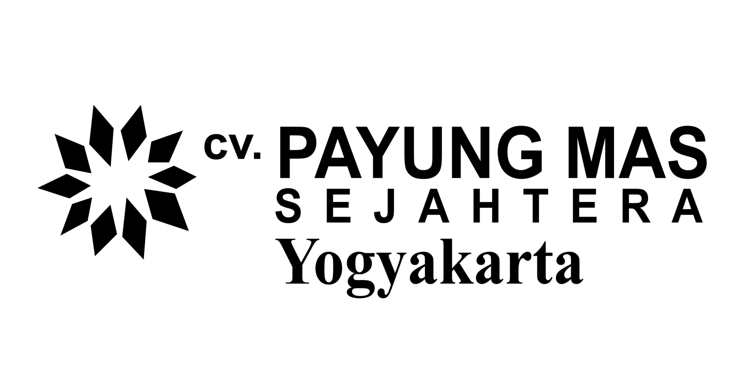 CV Payung Mas Sejahtera Yogyakarta Logo