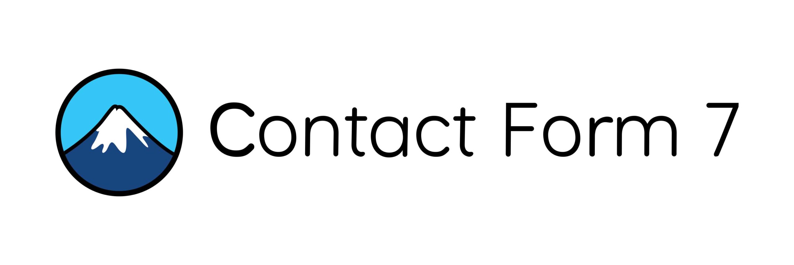 Contact Form 7 Logo Vector