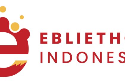 Ebliethos Indonesia Logo Vector