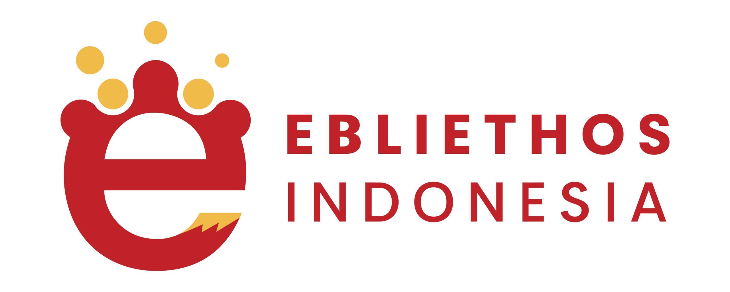 Ebliethos Indonesia Logo Vector