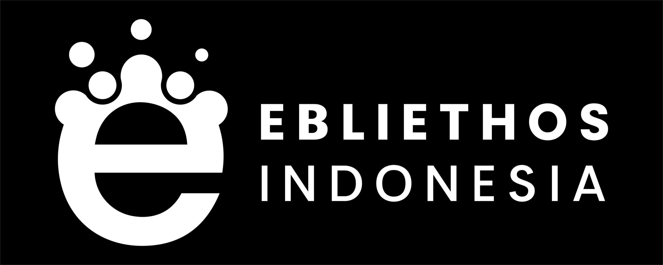 Ebliethos Indonesia Logo Vector