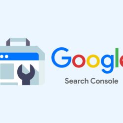 Google Search Console Logo Vector