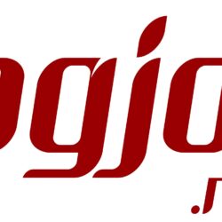 Jogja News Logo Vector