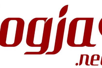 Jogja News Logo Vector