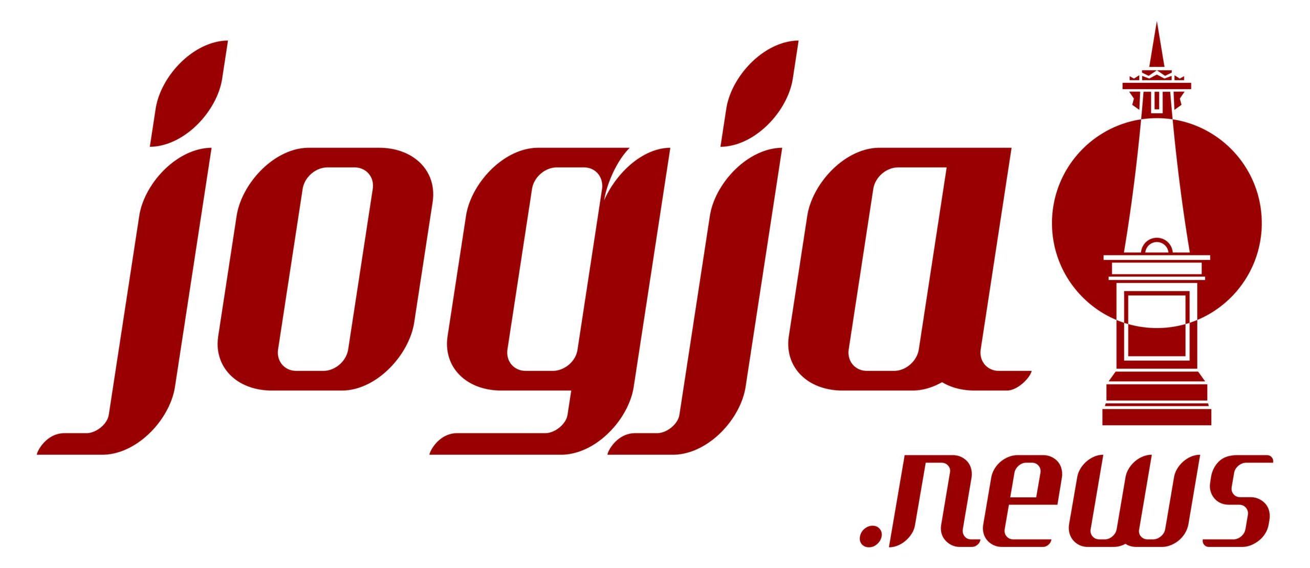 Jogja News Logo Vector