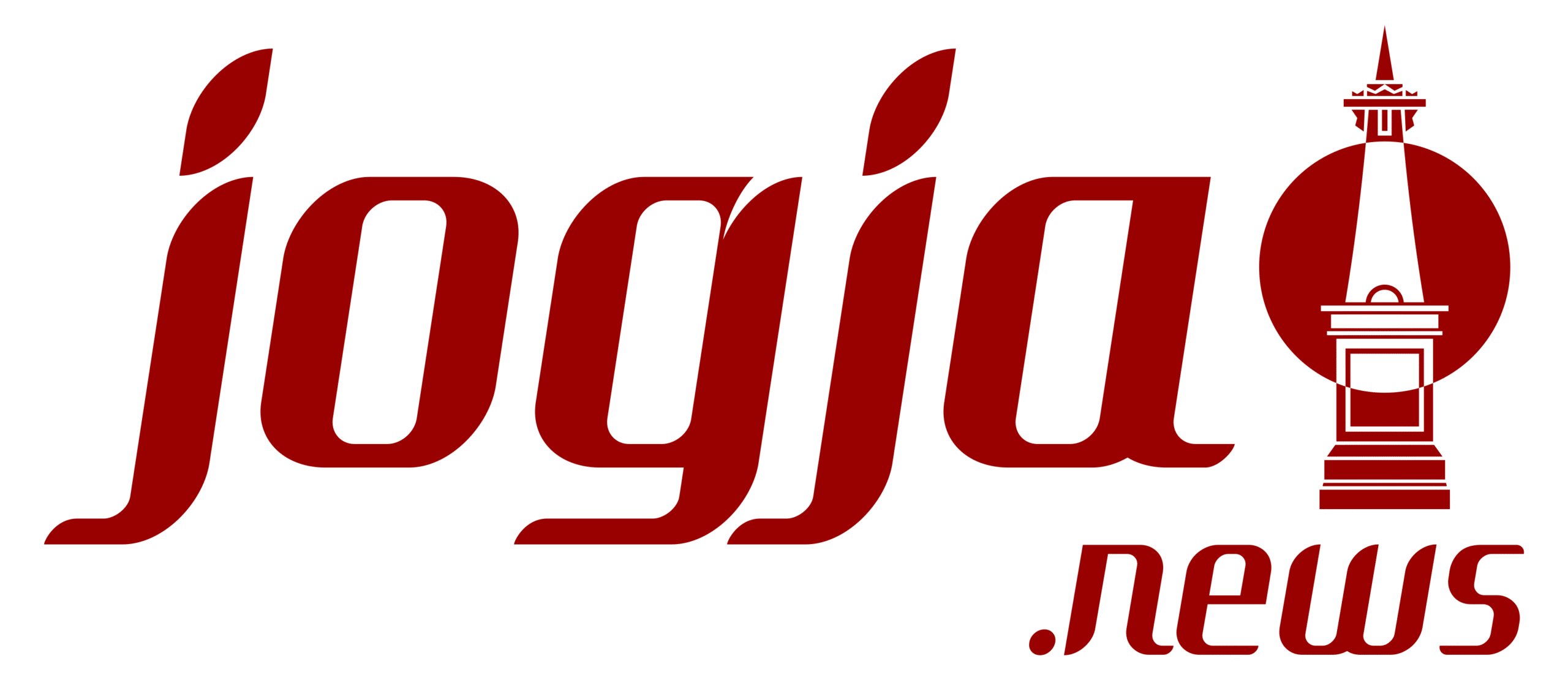 Jogja News Logo Vector