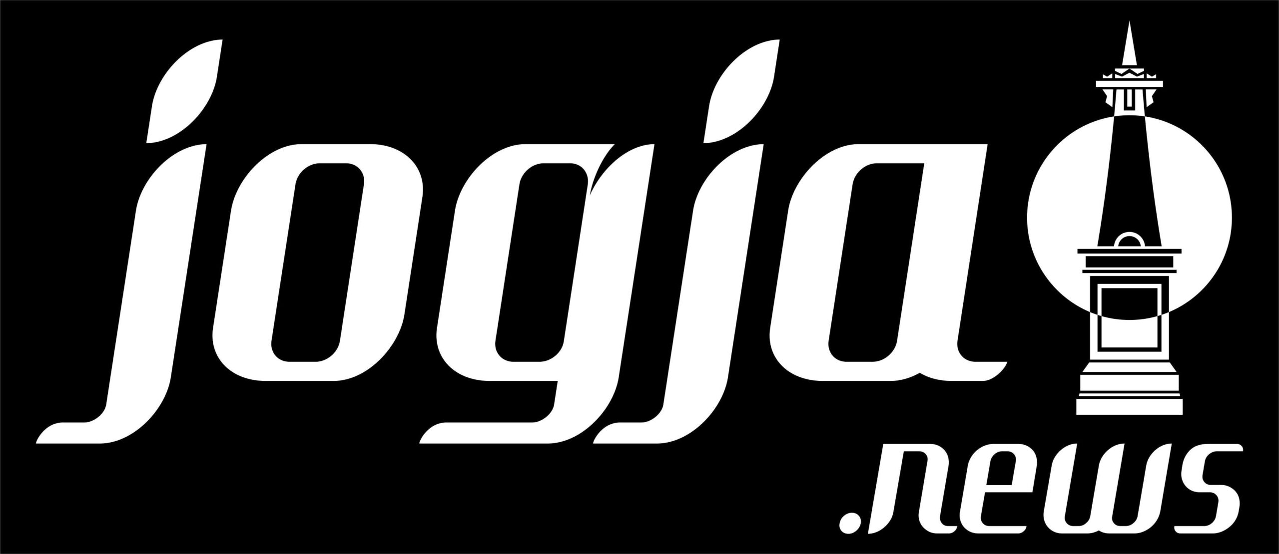 Jogja News Logo Vector