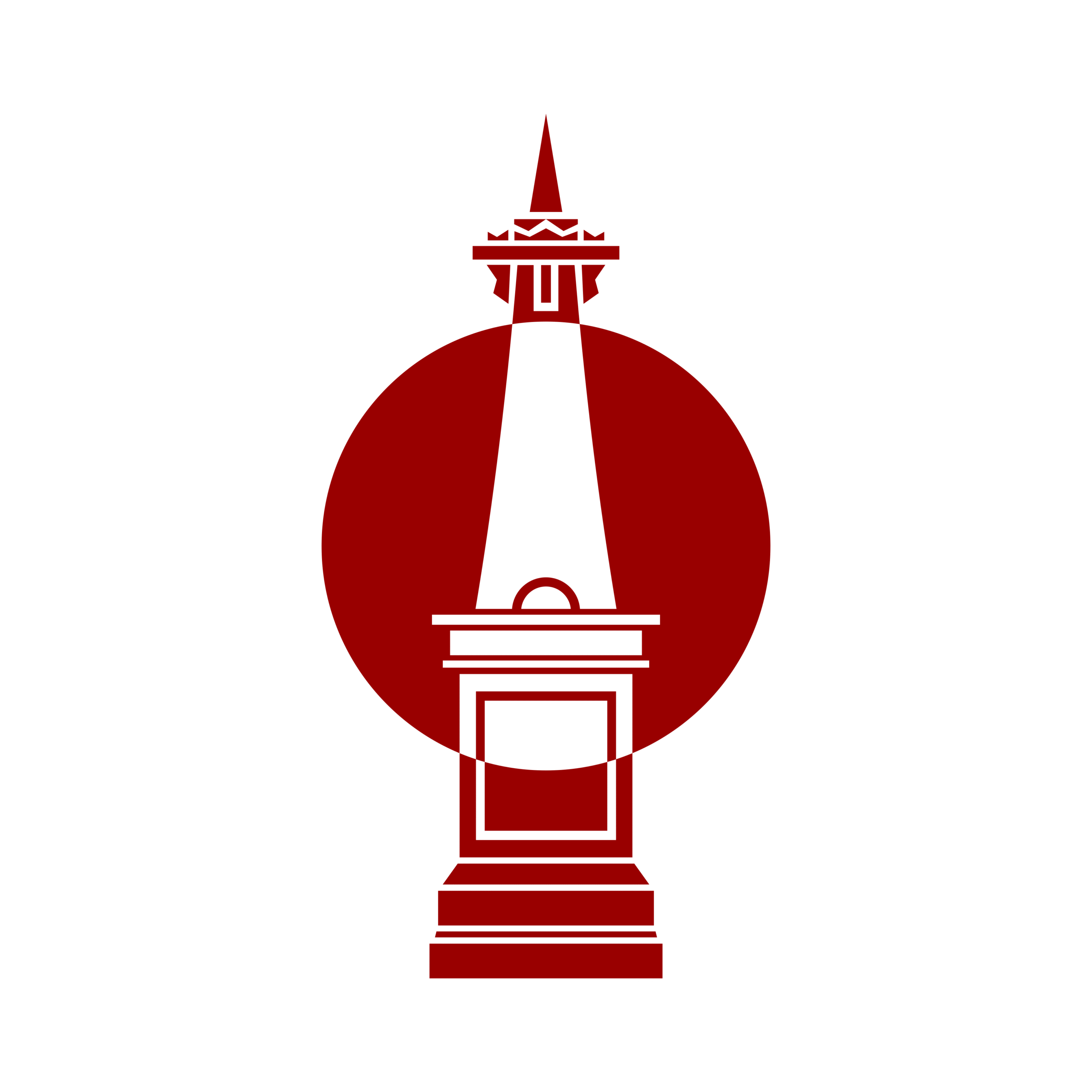 Jogja News Logo Vector