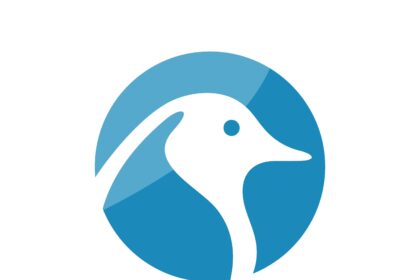 LINUX ORG Logo Vector