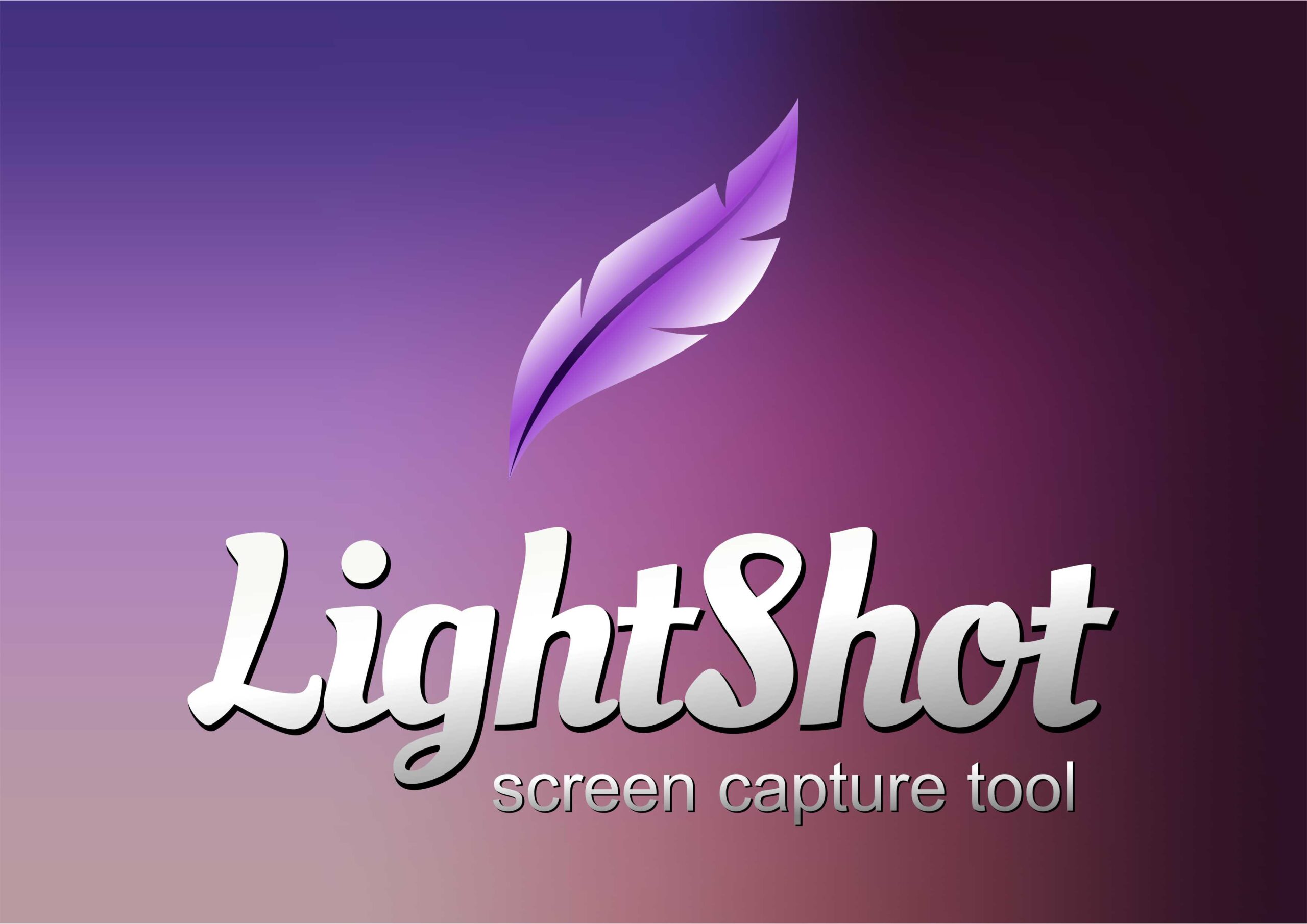 Lightshot Logo Vector