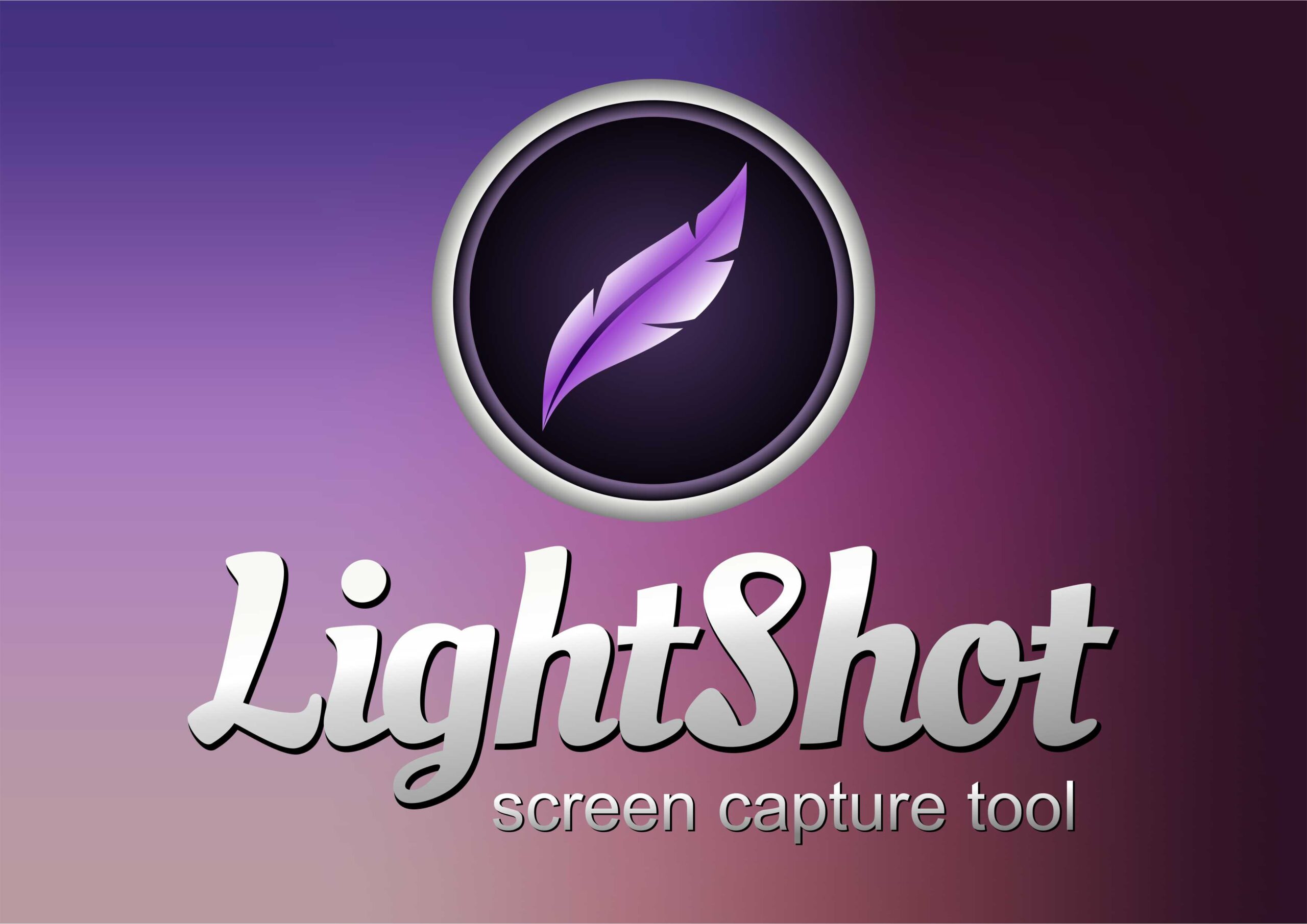 Lightshot Logo Vector