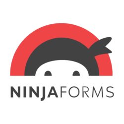 Ninja Forms Logo Vector
