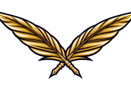 Notaris Logo Icon Vector