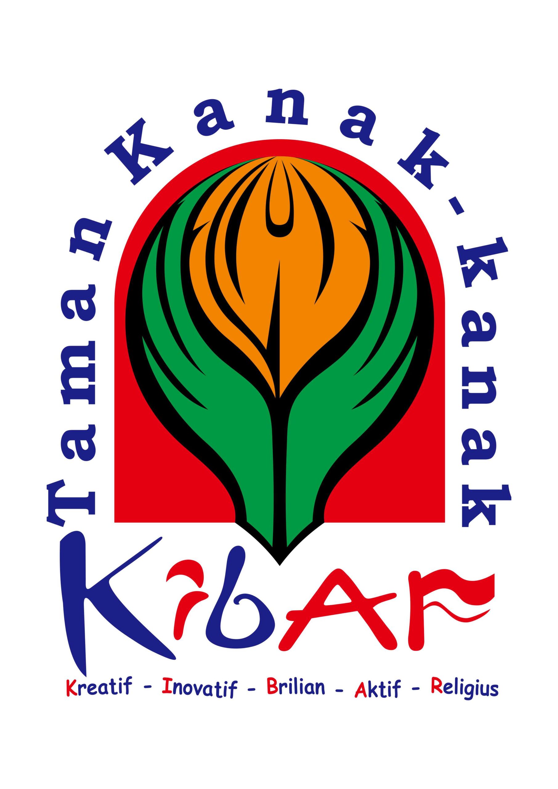 TK Kibar Jogja Logo Vector - Desain Grafis, Logo, Vector, Template, Background. TK Kibar Jogja Logo Vector