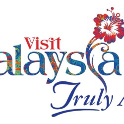 Visit Malaysia 2026 Truly Asia Logo