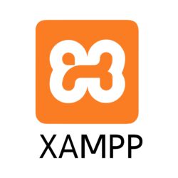 XAMPP Logo Vector