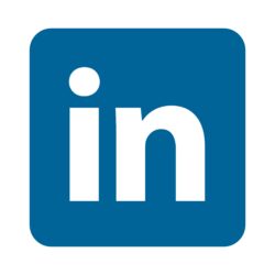 Linked in Logo Vector