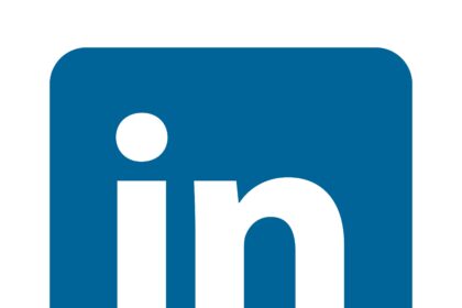 Linked in Logo Vector