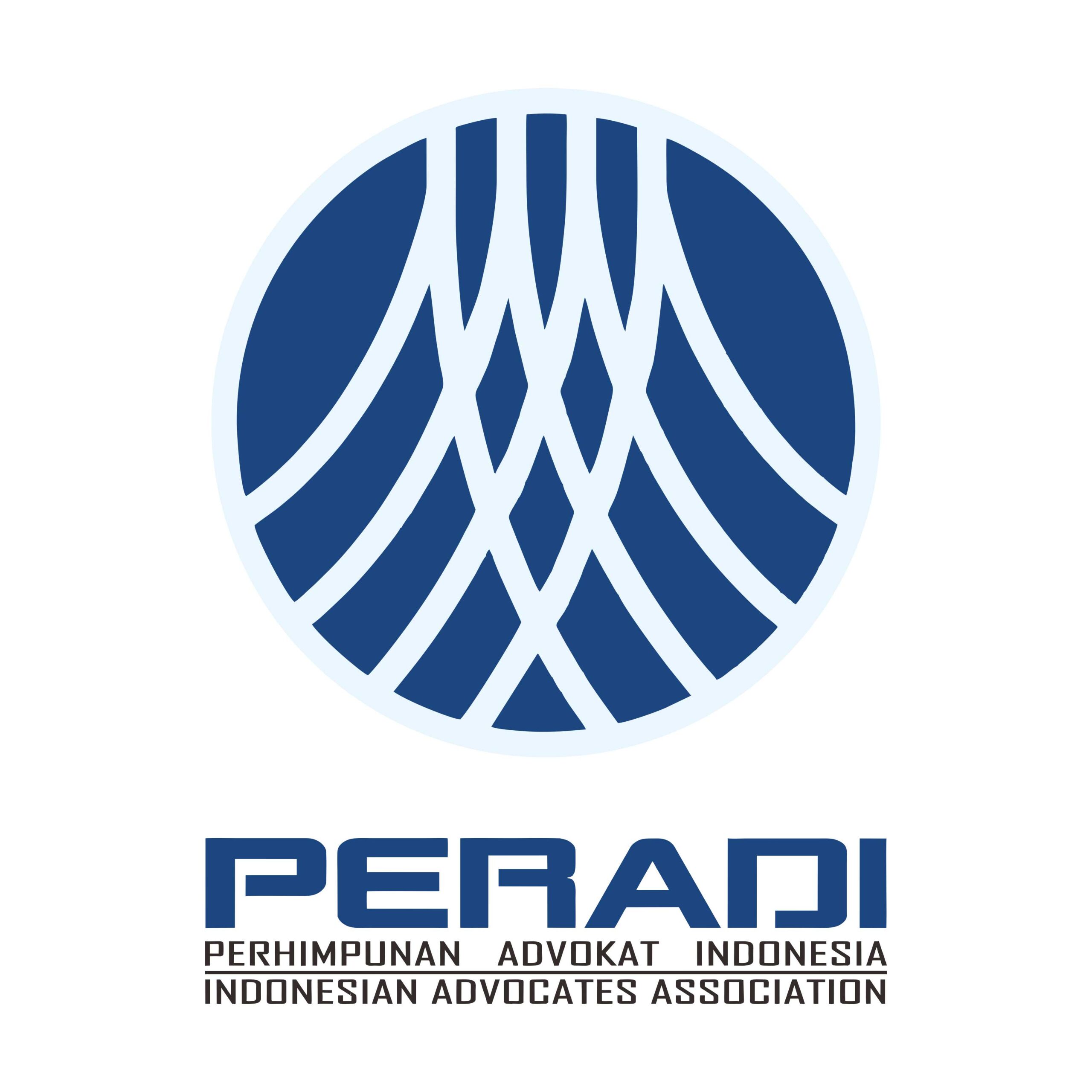PERADI Logo Vector