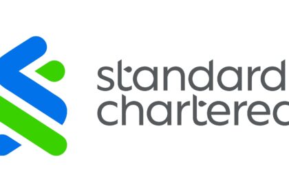 Standard Chartered Bank Logo Vector