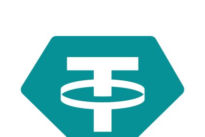 Tether USDT Logo Vector