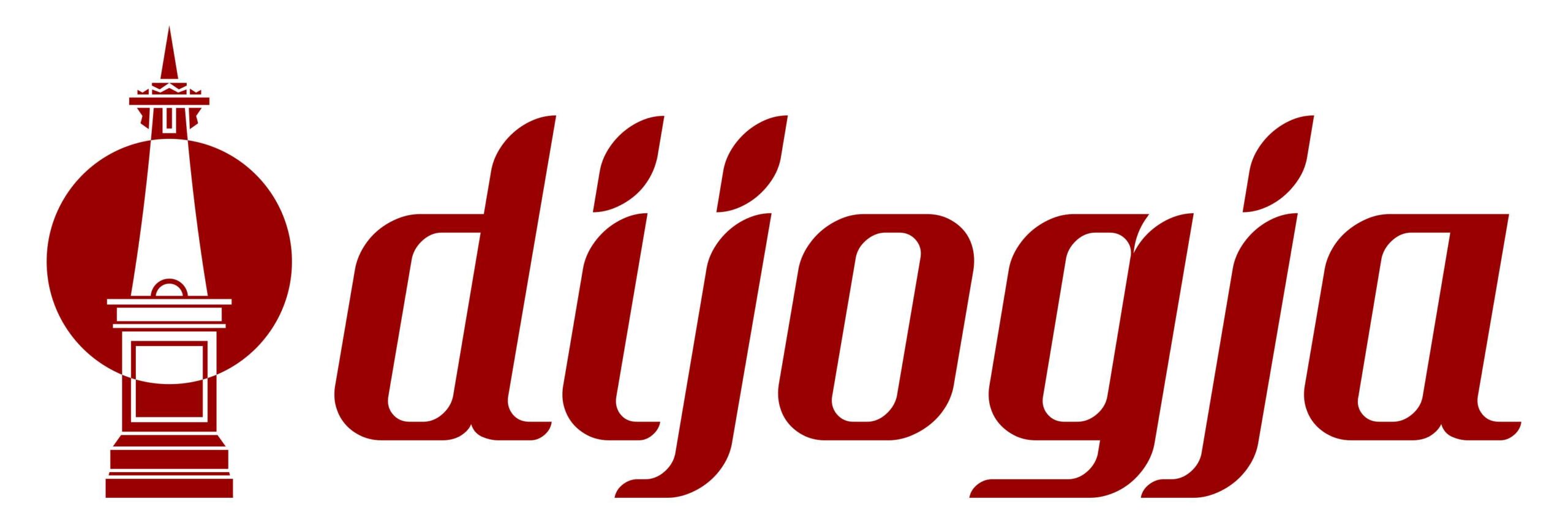 dijogja Logo Desain Vector
