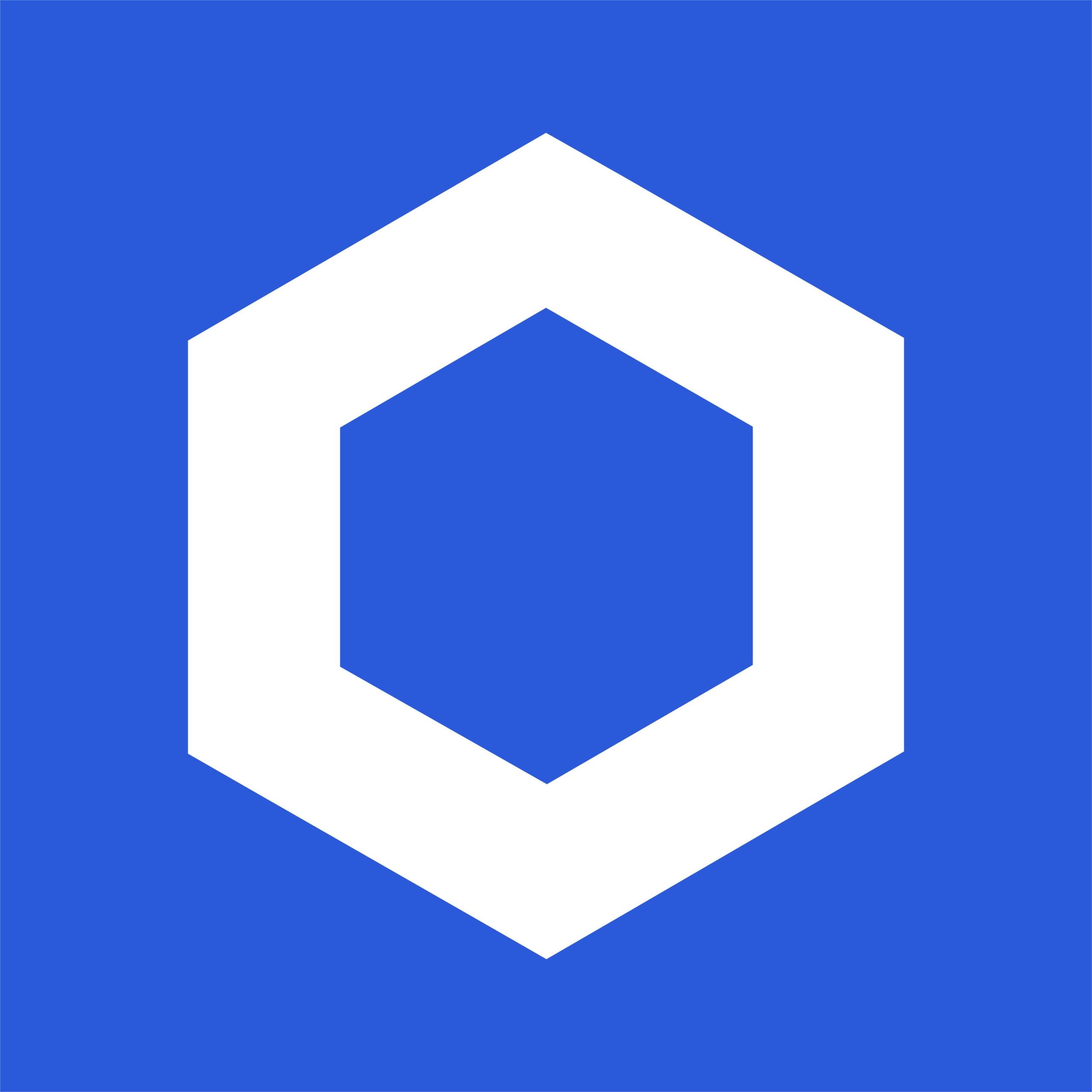 CHAINLINK Logo Vector