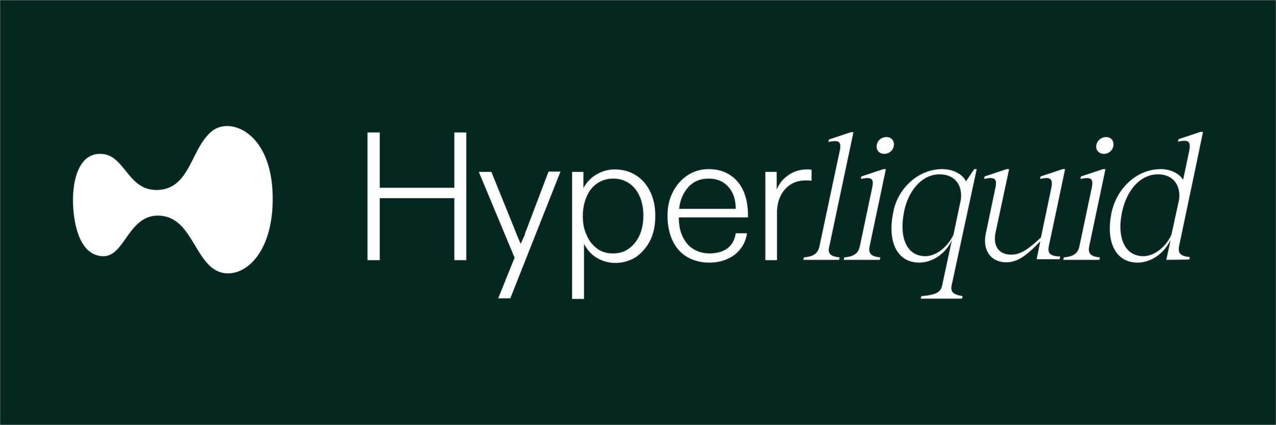 Hyperliquid Logo Vector