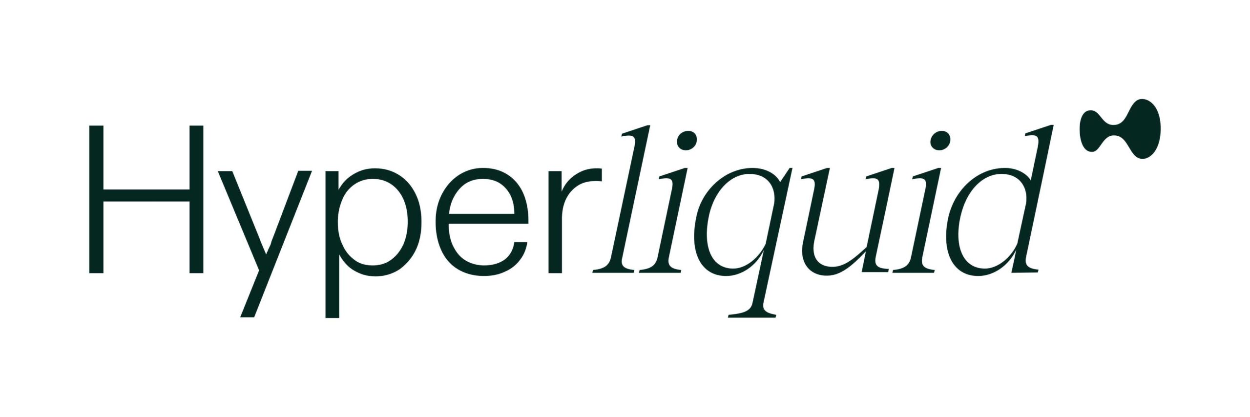 Hyperliquid Logo Vector