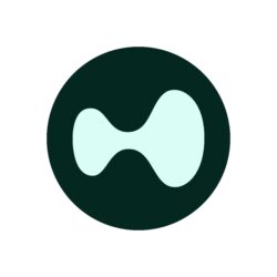 Hyperliquid Logo Vector