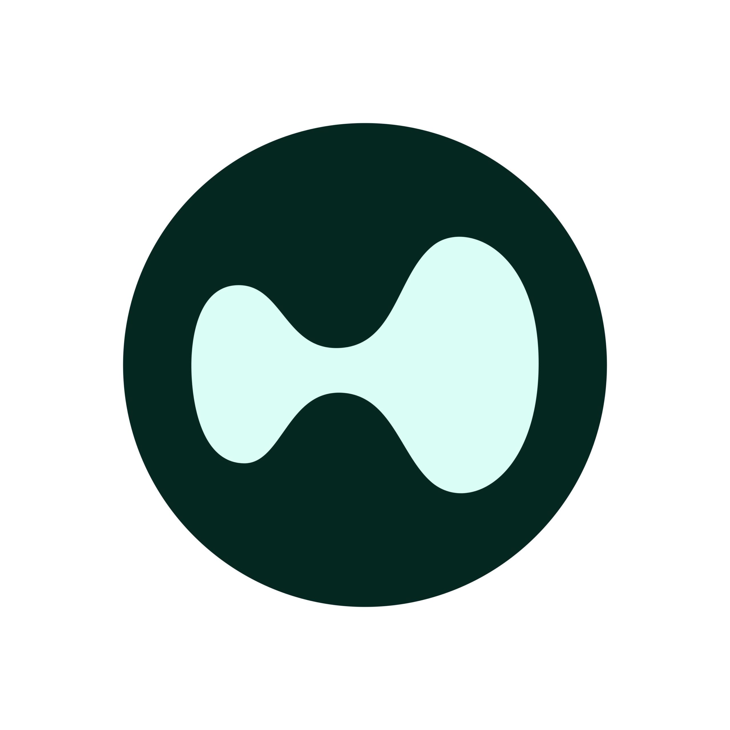 Hyperliquid Logo Vector