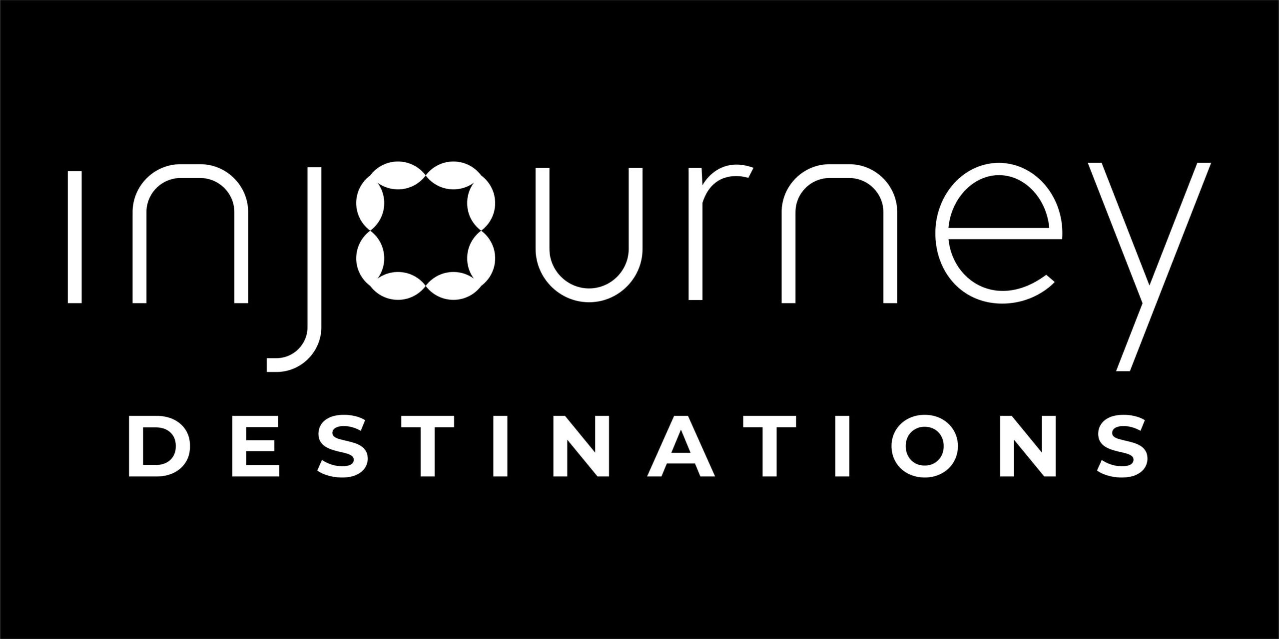 Injourney Destinations Logo Vector