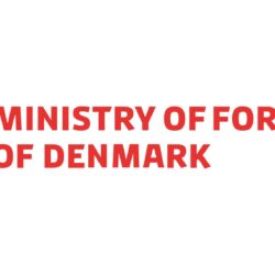 Ministry of Foreign Affairs of Denmark Logo Vector