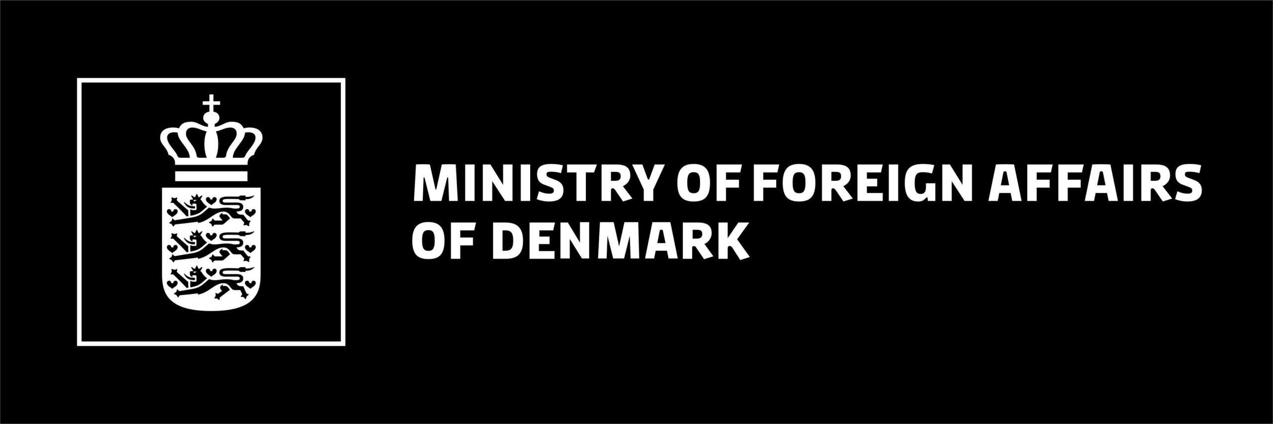 Ministry of Foreign Affairs of Denmark Logo Vector