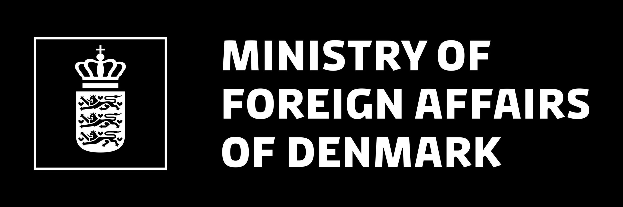 Ministry of Foreign Affairs of Denmark Logo Vector