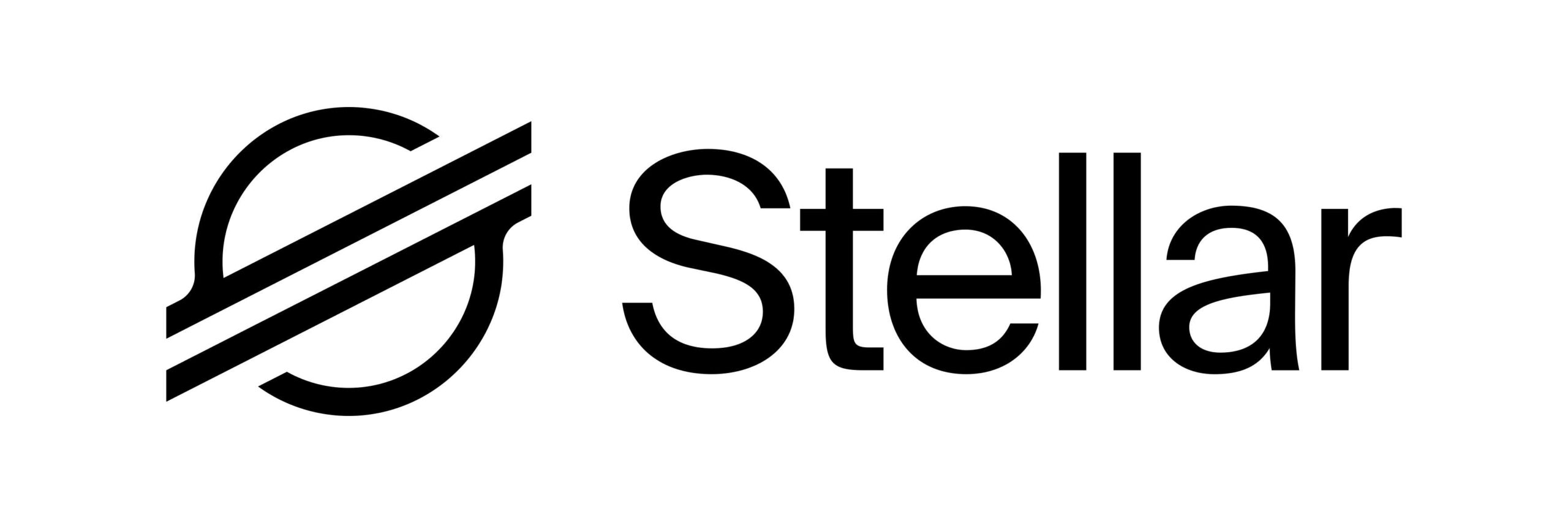 STELLAR XLM Logo Vector