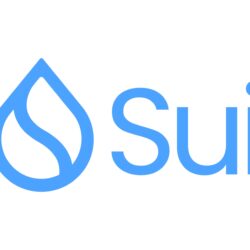 SUI Logo Vector