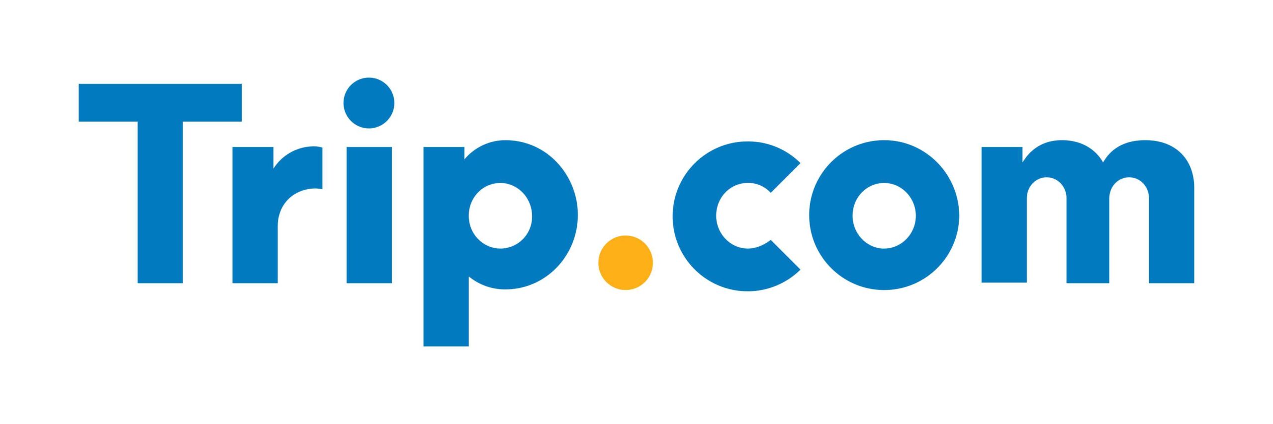 Trip com Logo Vector