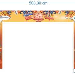 Cultural Desain Gate Event