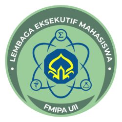 FMIPA UII Logo Vector - Lembaga Eksekutif Mahasiswa