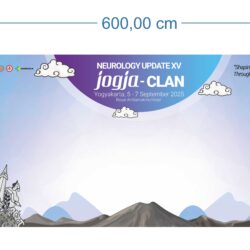 Jogja Clan Backdrop Event 2025