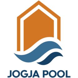 Jogja Pool Logo Vector